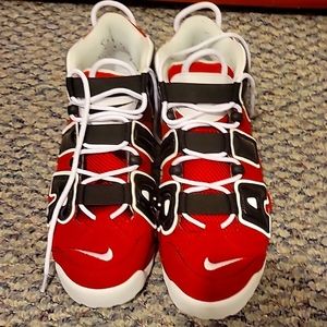 Air more uptempo Chicago bulls